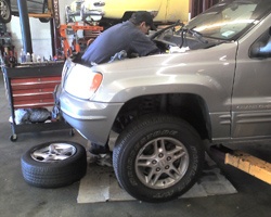Transmission Repair Walnut Creek, CA - About Us Transmission Repair Walnut Creek, CA | Frank's Auto Service & Repair, Inc.