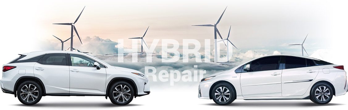 Walnut Creak Hybrid Service and Repair | Frank's Auto Service & Repair, Inc.
